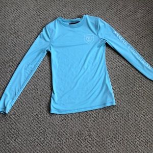 Asmar equestrian riding shirt